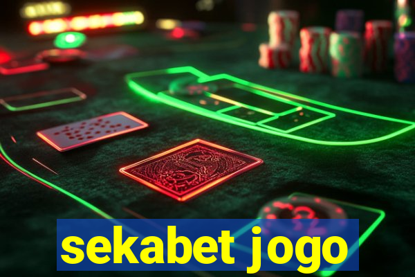 sekabet jogo